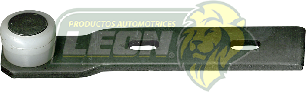 GUIA INFERIOR PUERTA CORREDIZA NISSAN URVAN