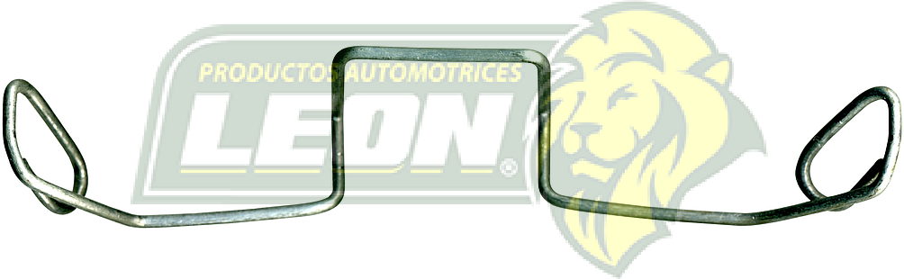 SEGURO F.D. EUROVAN R.D. (ALAMBRE INOXIDABLE)