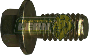 TORNILLO RUEDA TRASERA FIESTA, IKON 01-05 CEMENTADO 8x1.50 ROSCA IZQUIERDA HO393J