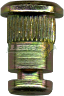 PERNO BALATA TOYOTA HIACE 07-12 BALATA 9108 CHICO “B”