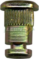 PERNO BALATA TOYOTA HIACE 19-22, HILUX 15-21, TACOMA 03-04, TUNDRA 03-06 1397 S764, 1759 S1115, 9108 “CHICO”