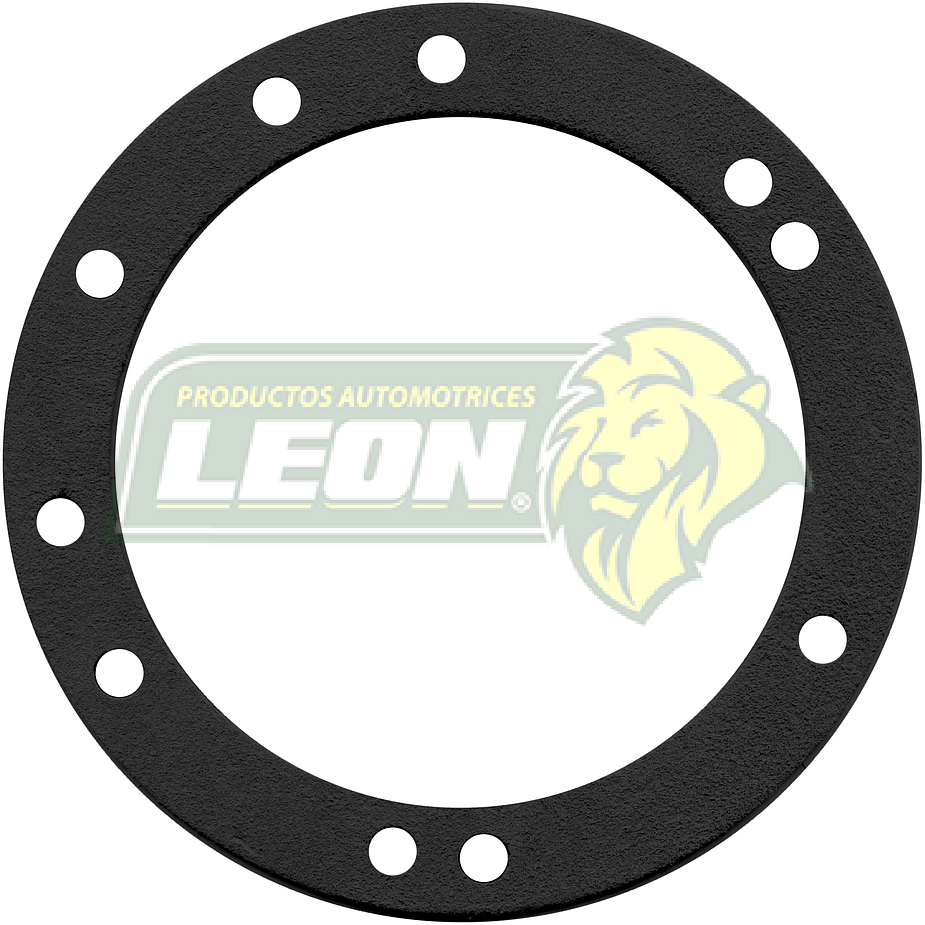 JUNTA FLECHA TAPA EJE SUDISA 5 ó 6 BIRLOS ASBESTO