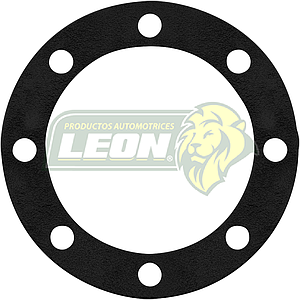 JUNTA FLECHA SOMEX 8x5/8 (2208-W-413) ASBESTO