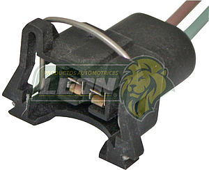 ARNES INYECTOR CHEVROLET C/GUIA EN MEDIO 2T. G136
