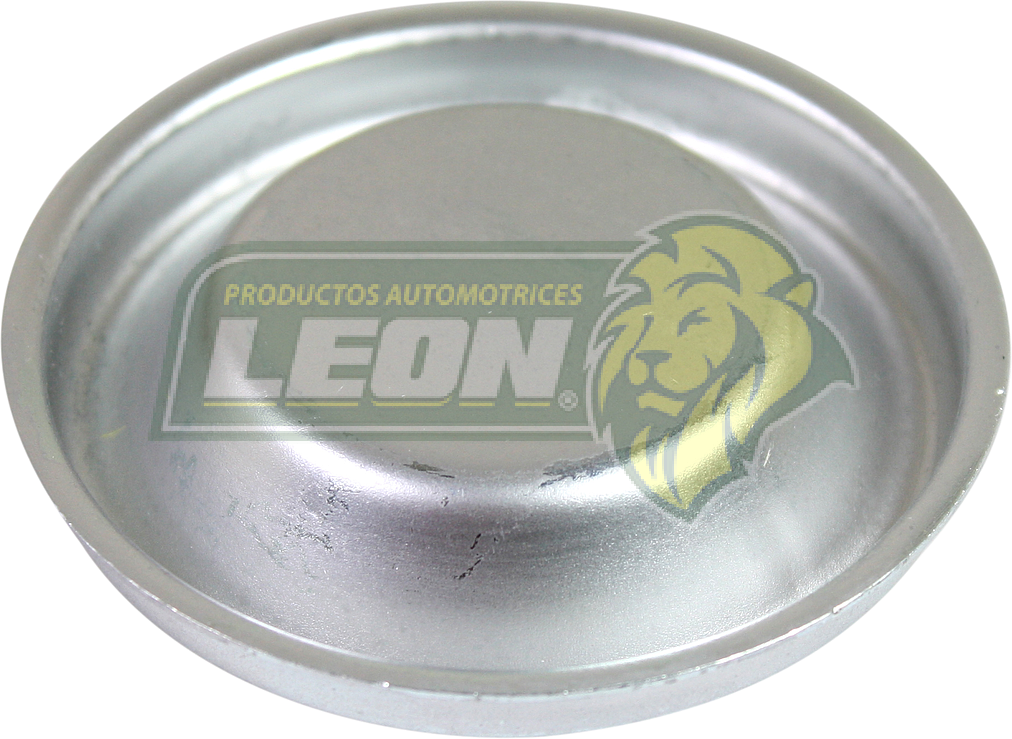 TAPA CUBO PEUGEOT GRANDE Ø: 60 mm