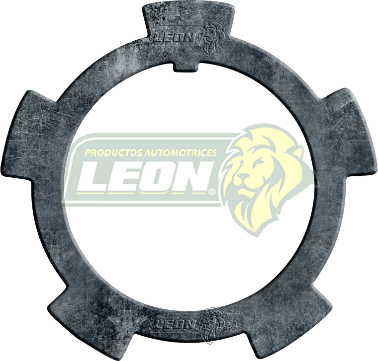 SEGURO MAZA ØI: 42mm DELGADO TOYOTA HILUX 4X4, PK-UP 84-00, LAND CRUISER 79-85 #182 HO499