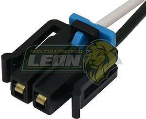 ARNES BOMBA GASOLINA G.M. VORTEC 2T. A128
