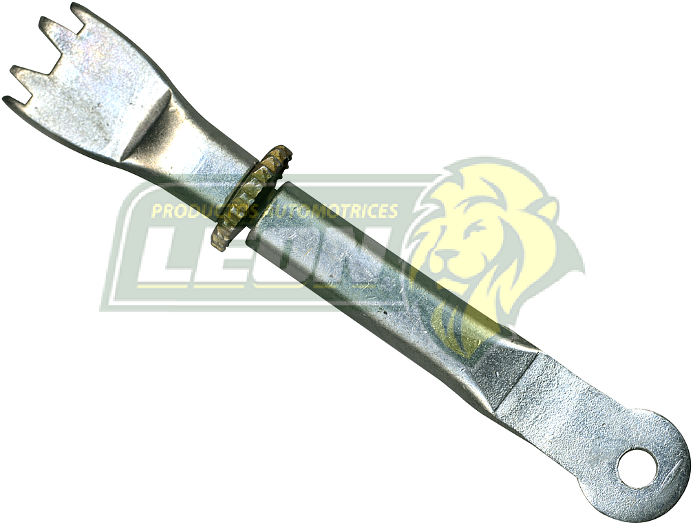 AJUSTADOR BALATA (L) HYUNDAI H-100 03-06 GASOLINA Y DIESEL 1X24 FT009