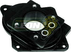BRIDA BASE CARBURADOR GOLF, JETTA A3, DERBY ECONOMICA