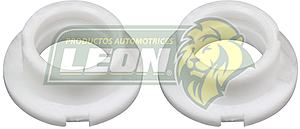 REPUESTO DE BUJES PEDAL ACELERADOR ATOS BY DODGE 01-12 (HO891) (JGO. c/2 pzas.)