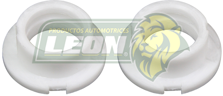 REPUESTO DE BUJES PEDAL ACELERADOR ATOS BY DODGE 01-12 (HO891) (JGO. c/2 pzas.)