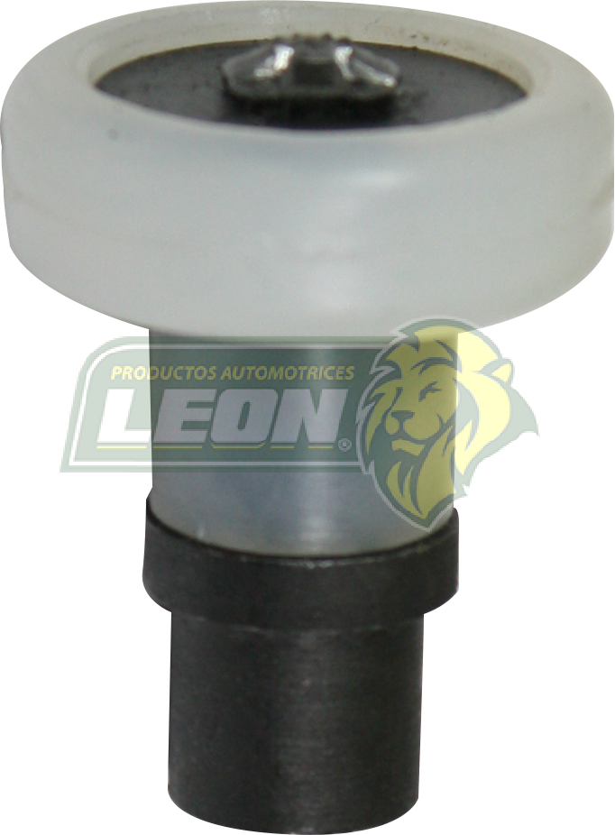 RODILLO GUIA PUERTA CORREDIZA NISSAN URVAN SUPERIOR GRANDE