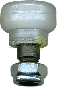 RODAMIENTOS PUERTA INTERMEDIA NISSAN URVAN CHICO