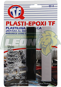 PLASTI EPOXI PLASTILINA 30 g