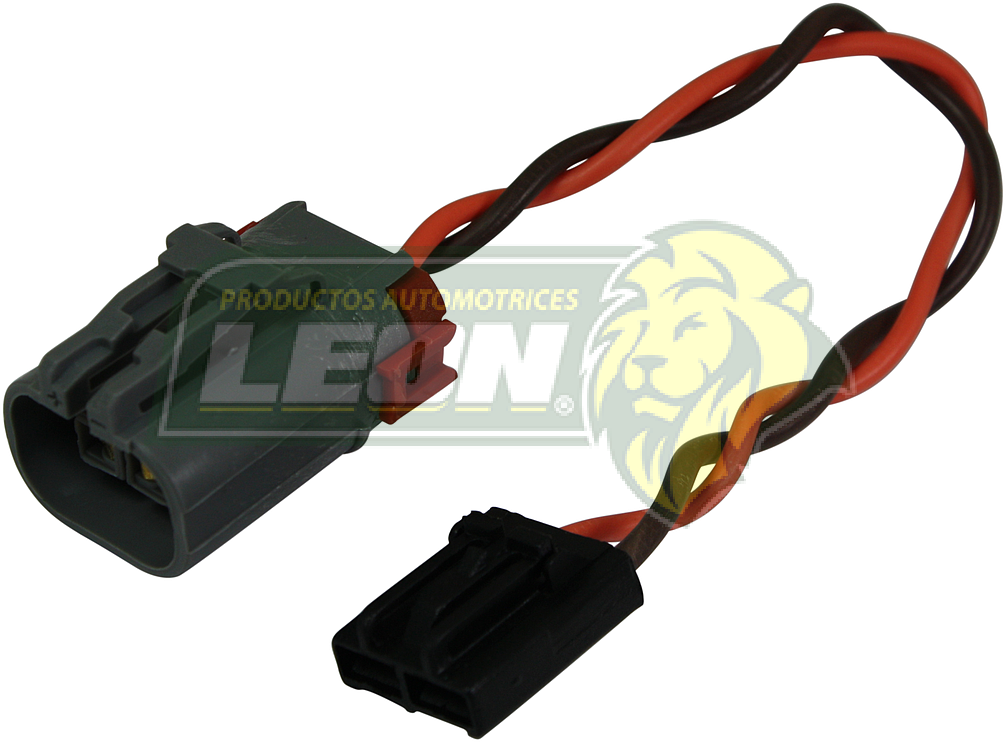ARNES BOMBA GASOLINA NISSAN TSURU (DOBLE CONECTOR) 2T. C/U A102