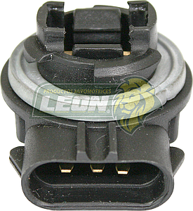 SOQUET CALAVERA P/FOCO 3157 T/OREJA CHYSLER G140