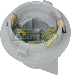 SOQUET CALAVERA GRIS RANGER CIRCUITO IMP. 1P. G143