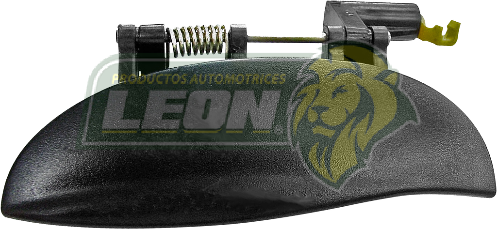 MANIJA EXTERIOR PUERTA DELANTERA  HYUNDAI ATOS 1.1L 05-11, 1.0L 00-04 S/LLAVE (L)