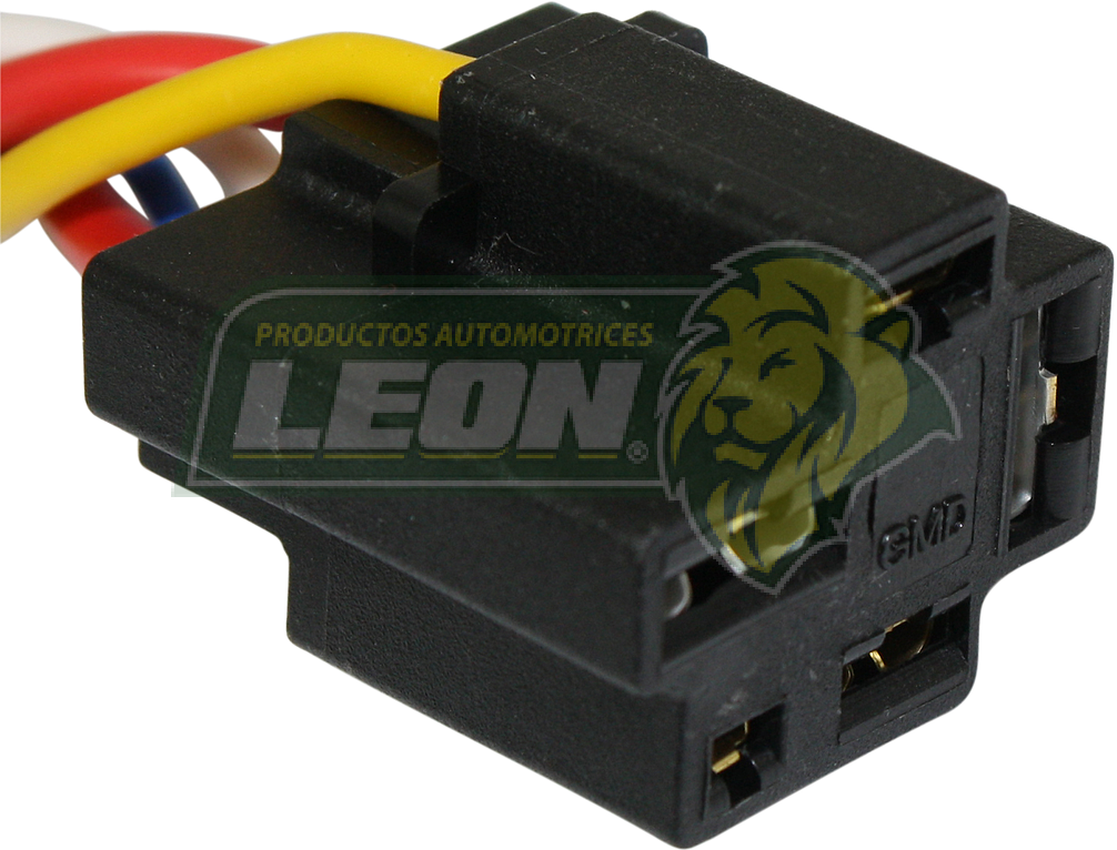 ARNES RELAY ó RELEVADOR VW VARIOS MODELOS 5T. G158