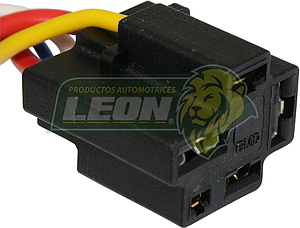 ARNES RELAY ó RELEVADOR VW VARIOS MODELOS 5T. G158