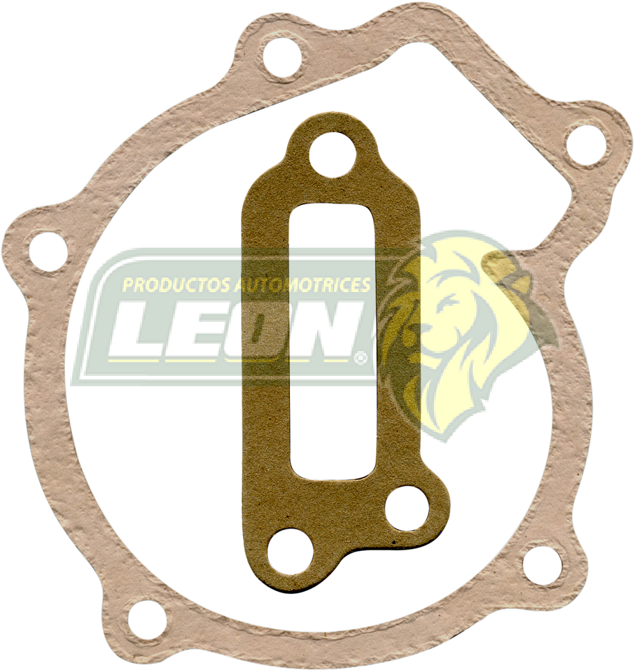 JUNTA BOMBA AGUA TSURU III B13 16V “CHICA” (JGO.)