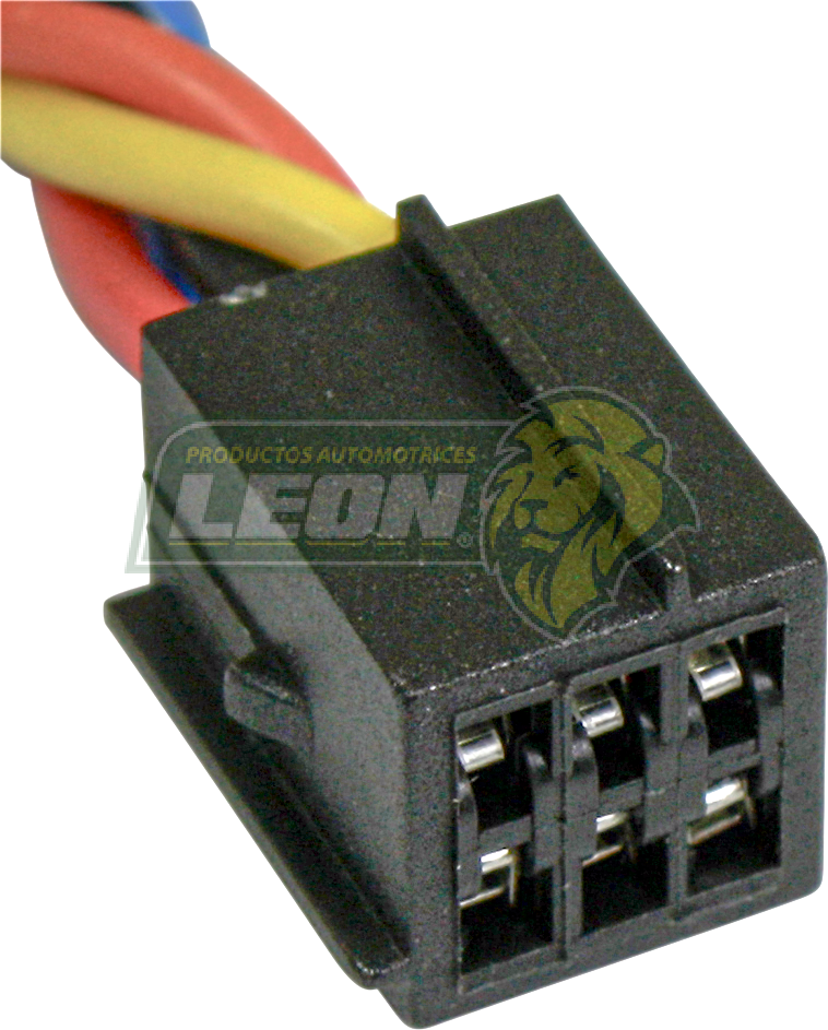 ARNES CALAVERA G.M. CHEVY C2 6T. A139