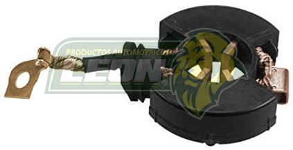 PORTACARBON MARCHA 6646, 6647, 6652, 6658 PMGR FORD EXCURSION, EXPEDITION, SERIES F PK-UP, THUNDERBIRD, LINCOLN LS, NAVIGATOR 99-05 C/4 CARBONES (69-202, F81U-11434-AA)