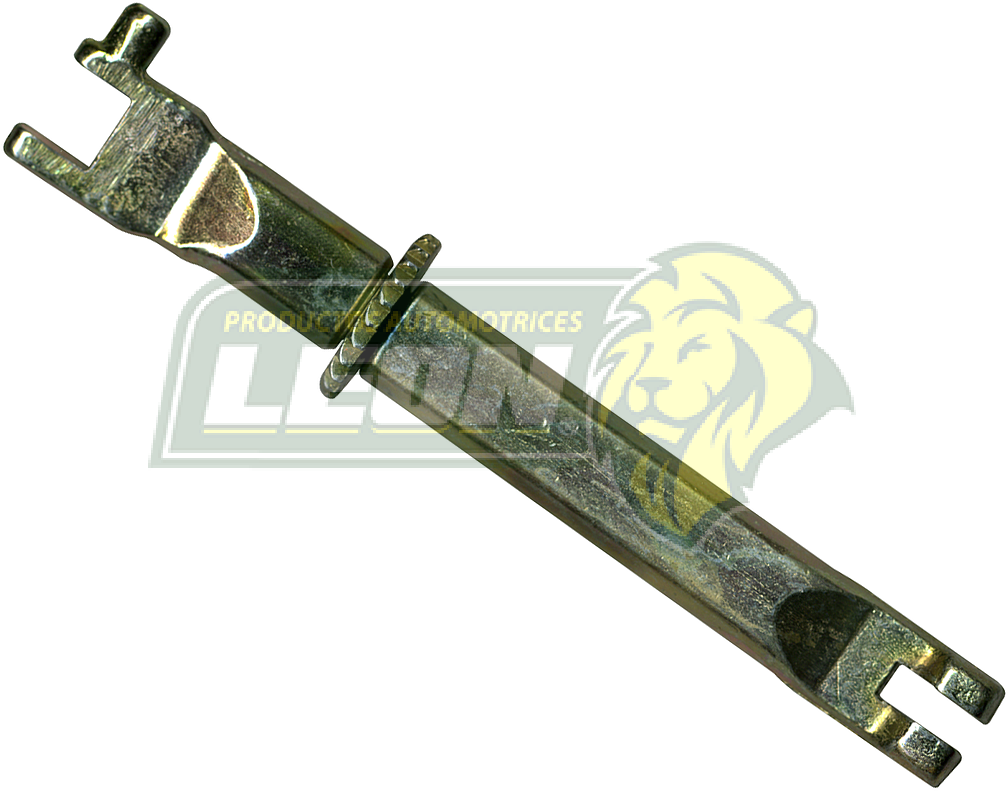 AJUSTADOR BALATA (L) TOYOTA COROLLA LARGO 83-02