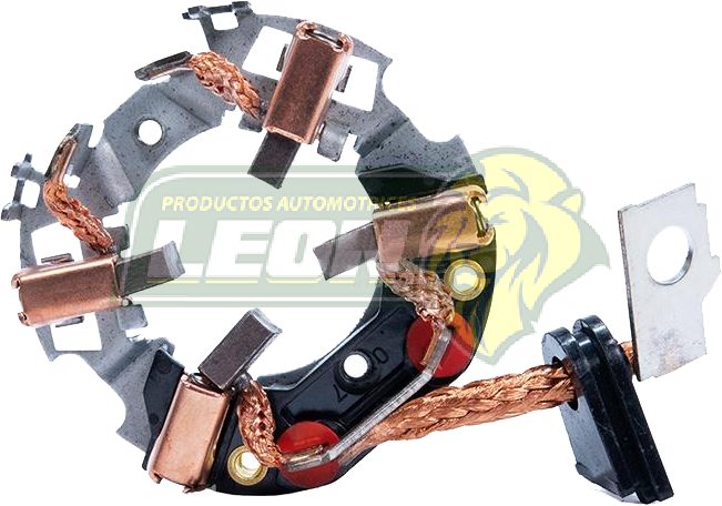 PORTACARBON DE MARCHA BOSCH G.M. CHEVY, NISSAN TSURU III