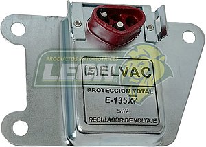 REGULADOR DE VOLTAJE CHRYSLER VARIOS (ELVAC)