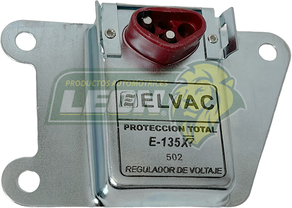 REGULADOR DE VOLTAJE CHRYSLER VARIOS (ELVAC)