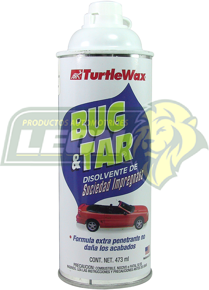 LIQ. REMOV. DE INSECTOS Y BREA