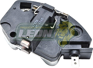 REGULADOR ALTERNADOR LUCAS 12V TRACTORES MASSEY FERGUSON (K262266, 84AB-10316-AA, 35-9209, IL223) 