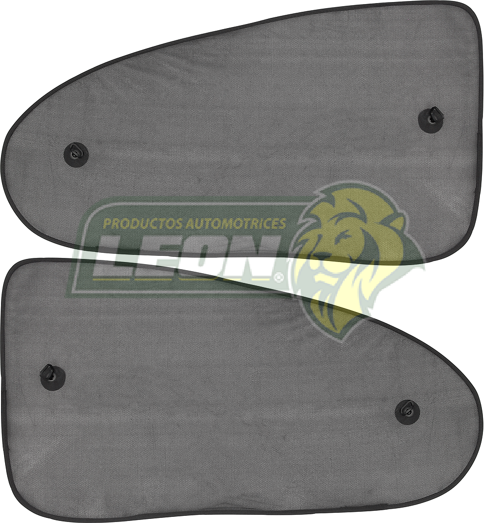 CORTINA LATERAL VW SEDAN NYLON 65x36x37cm (PAR) (570456570063)