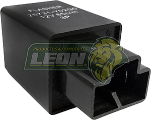 RELAY INTERMITENTES NISSAN TSURU II, III, URVAN 3 TERMINALES (RELEVADOR)