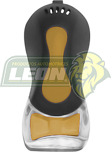 AROMATIZANTE LIQUIDO AJUSTABLE P/VENTILAS DE TABLERO “COCO”