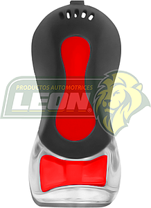 AROMATIZANTE LIQUIDO AJUSTABLE P/VENTILAS DE TABLERO "FRESA"