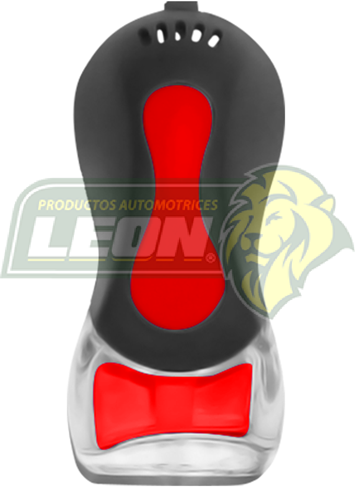 AROMATIZANTE LIQUIDO AJUSTABLE P/VENTILAS DE TABLERO "FRESA"