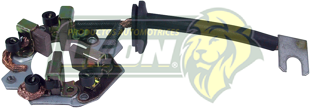 PORTACARBON IMANES HITACHI TSURU III (11437) (TC81213-RTA) (P81170) (69-8117)