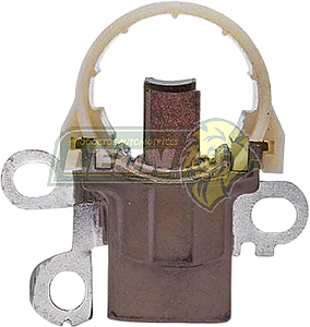 PORTACARBON ALTERNADOR NIPONNDENSO CHRYSLER CIRRUS, SHADOW, GRAND VOYAGER LEBARON, NEW YORKER, TOWN & COUNTRY, DODGE 600, ARIES B150, B1500, B250, B2500, B350, B3500, D100, D150, D250, DURANGO, SPIRIT, STRATUS 