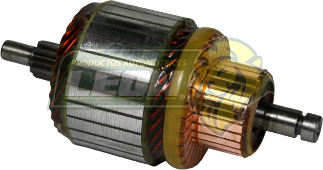 ARMADURA TIPO BOSCH NISSAN (61-9130, 011097)