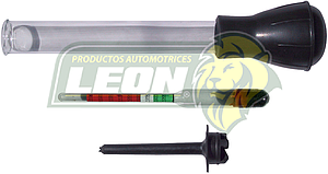 HIDROMETRO P/CHECAR BATERIAS (54302) (04184)