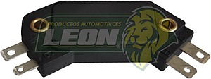 PASTILLA CHEVROLET 4 PTAS E.ELECT=DM1906