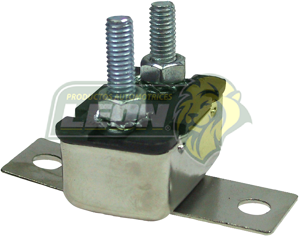 CORTA CIRCUITO TERMICO DE 30 AMP.