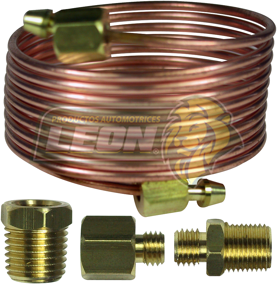 MANOMETRO DE ACEITE KIT DE INSTALACION