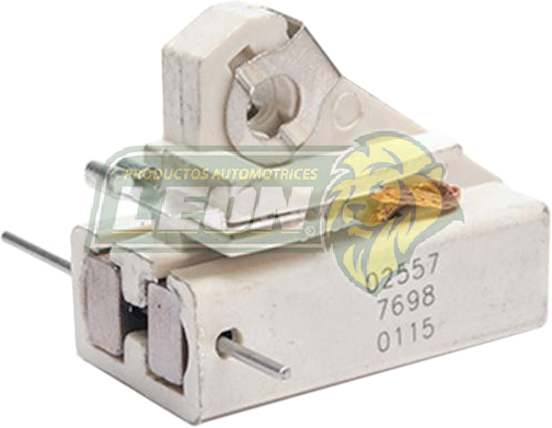 PORTA ESCOBILLA USATECH ALTE DELCO CS121