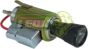 ENCENDEDOR DE CIGARROS CON LUZ AMARILLA (LK280Y)