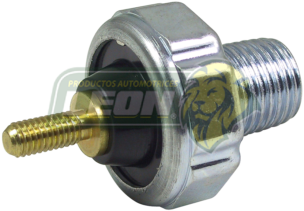 BULBO ACEITE FORD 86-92, BARRIL, FOCO STD.08-PS57 = PS149