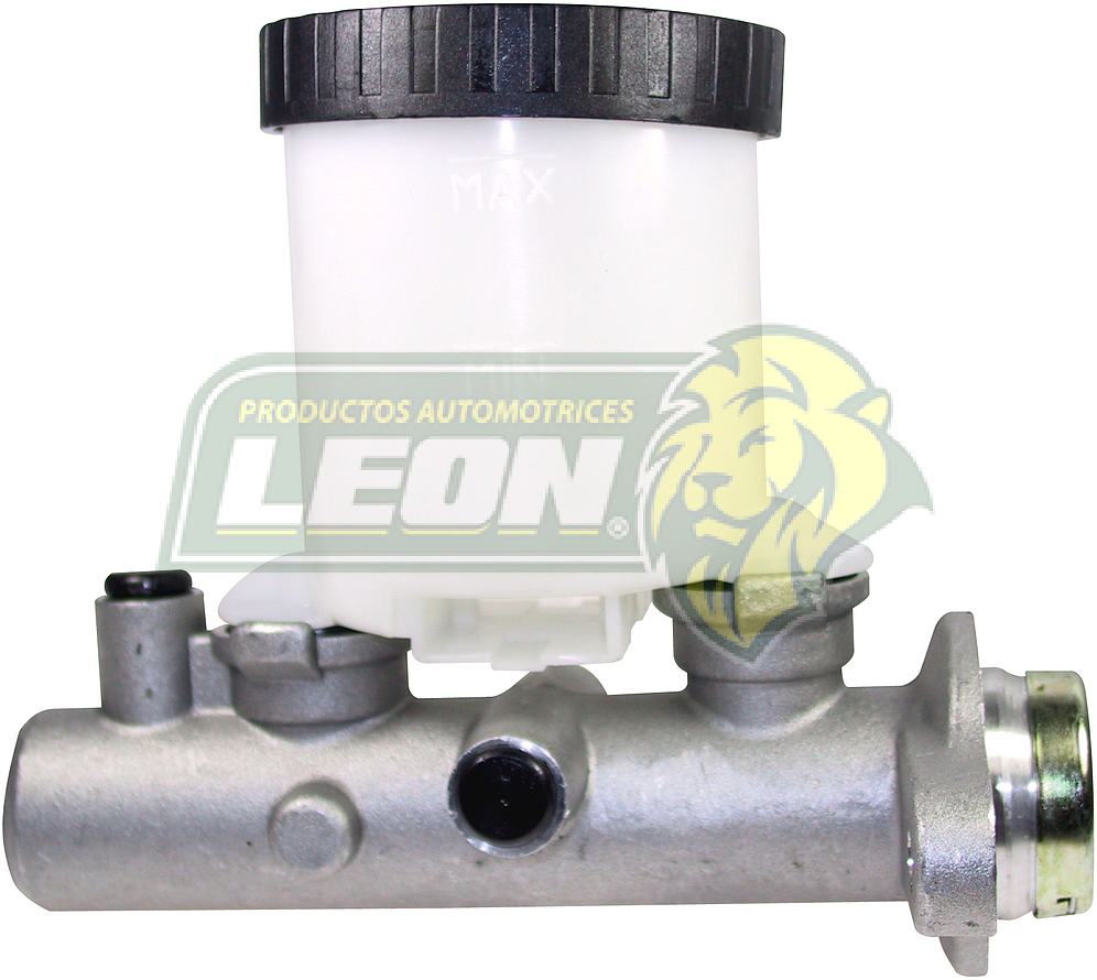 BOMBA DE FRENO PRINCIPAL D21 (1994-2008) 2.4 / (15/16 PULGADAS-CON DEPOSITO) (ALUMINIO) = 46010-F4001