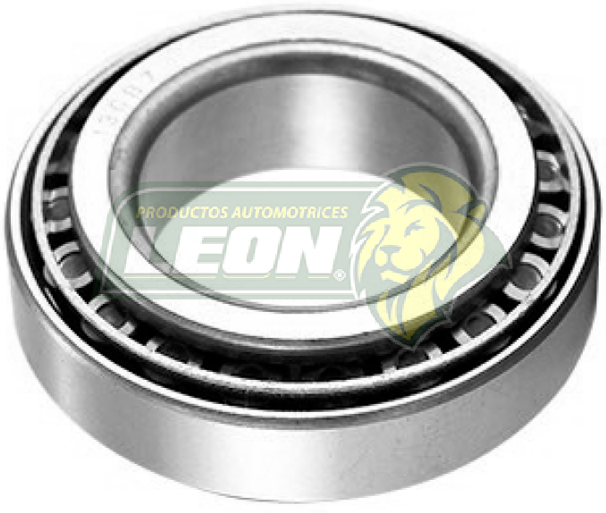 BALERO AGRICOLA RASTRAS JHON DEERE EN MAZA DE RUEDA 38x69x19 mm (ET13687, ET13620)